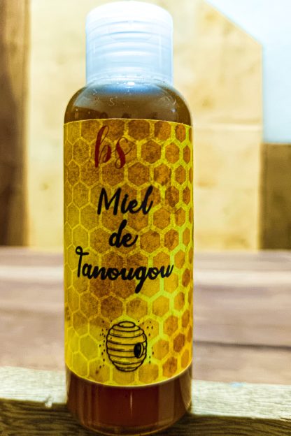 Miel de Tanougou