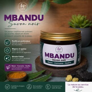 MBANDU