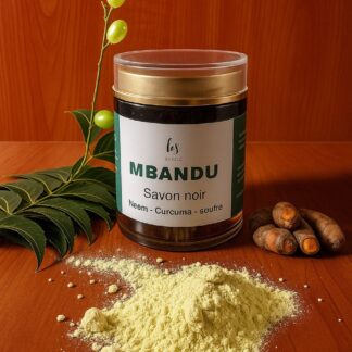 MBANDU
