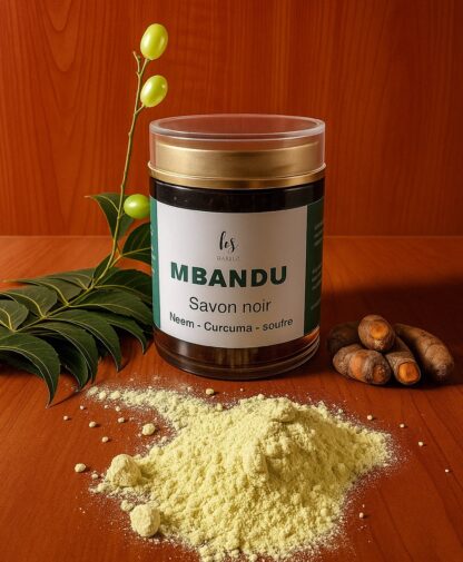MBANDU