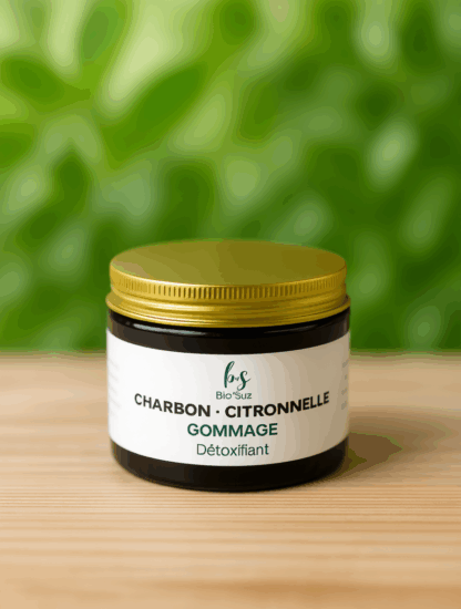 Gommage détoxifiant – Image 4