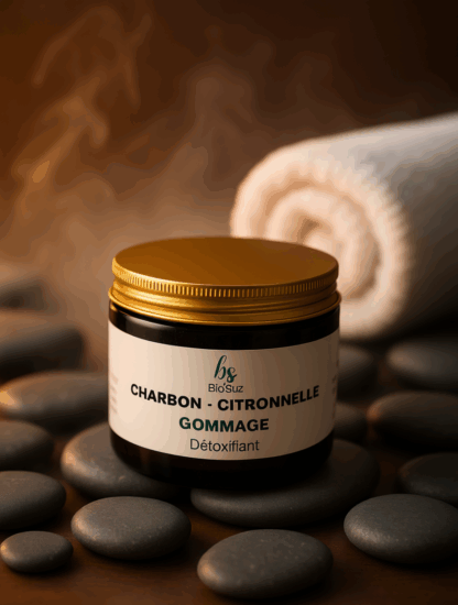Gommage détoxifiant – Image 3