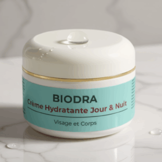 BIODRA