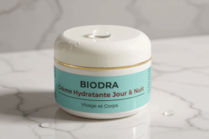 BIODRA