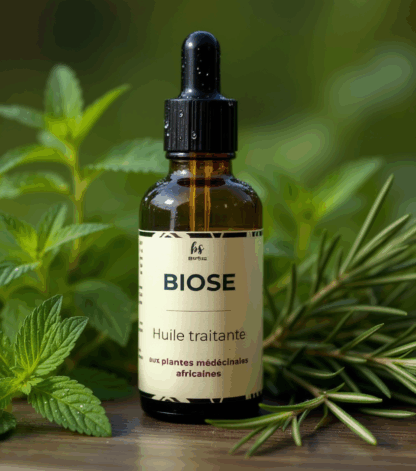 BIOSE (Huile) – Image 2