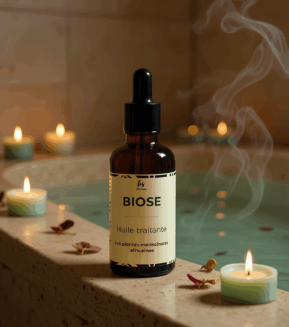 BIOSE (Huile) – Image 3