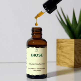 BIOSE (Huile)