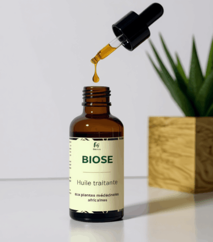 BIOSE (Huile)