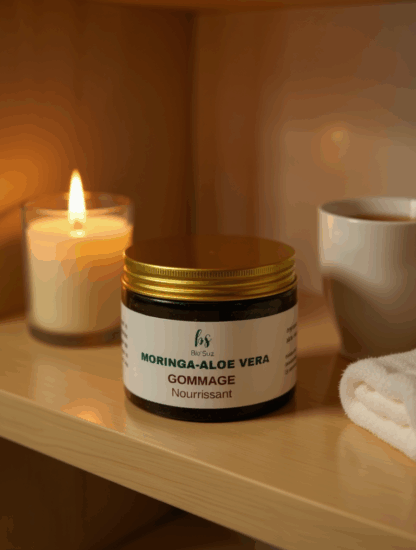 Gommage nourrissant – Image 3