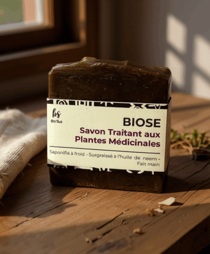 BIOSE