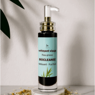Nettoyant bio cleanse