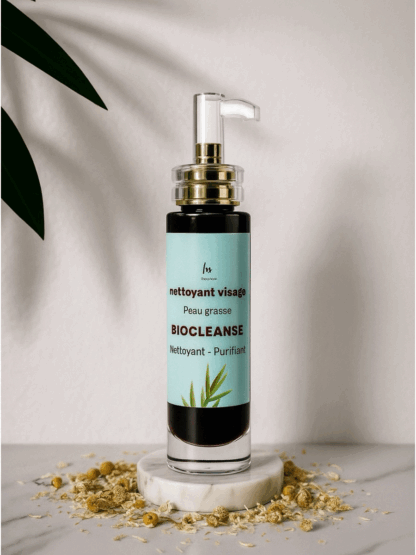 Nettoyant bio cleanse